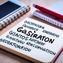 Imagen relacionada con gestión de licitaciones