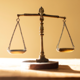 El Tribunal que necesita una justicia eficaz 1 Imagen relacionada con gestión de licitaciones